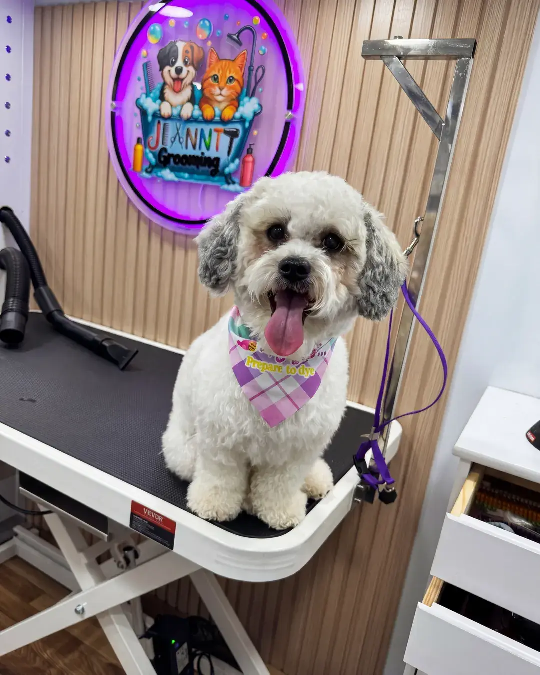 Max · Después